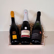 Wijnpakket: Bubbels