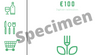 Digitale Smaakmarkt Cadeaubon (enkel op WEBSHOP te gebruiken)